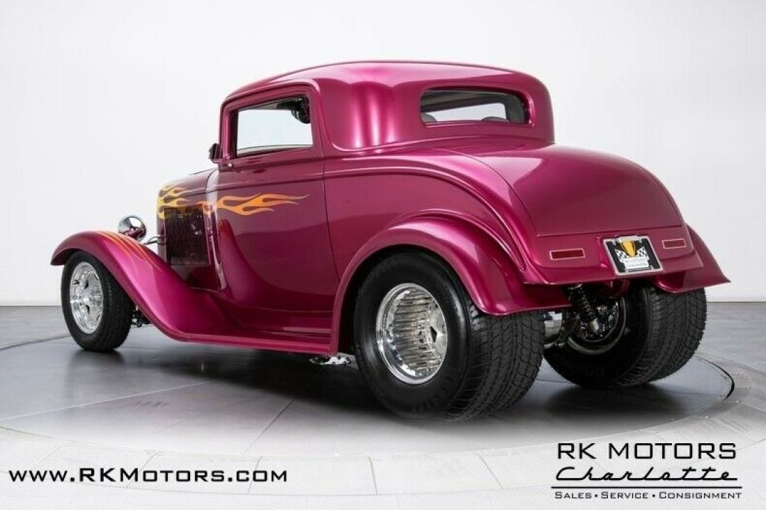 1932 Ford Other - photo 8