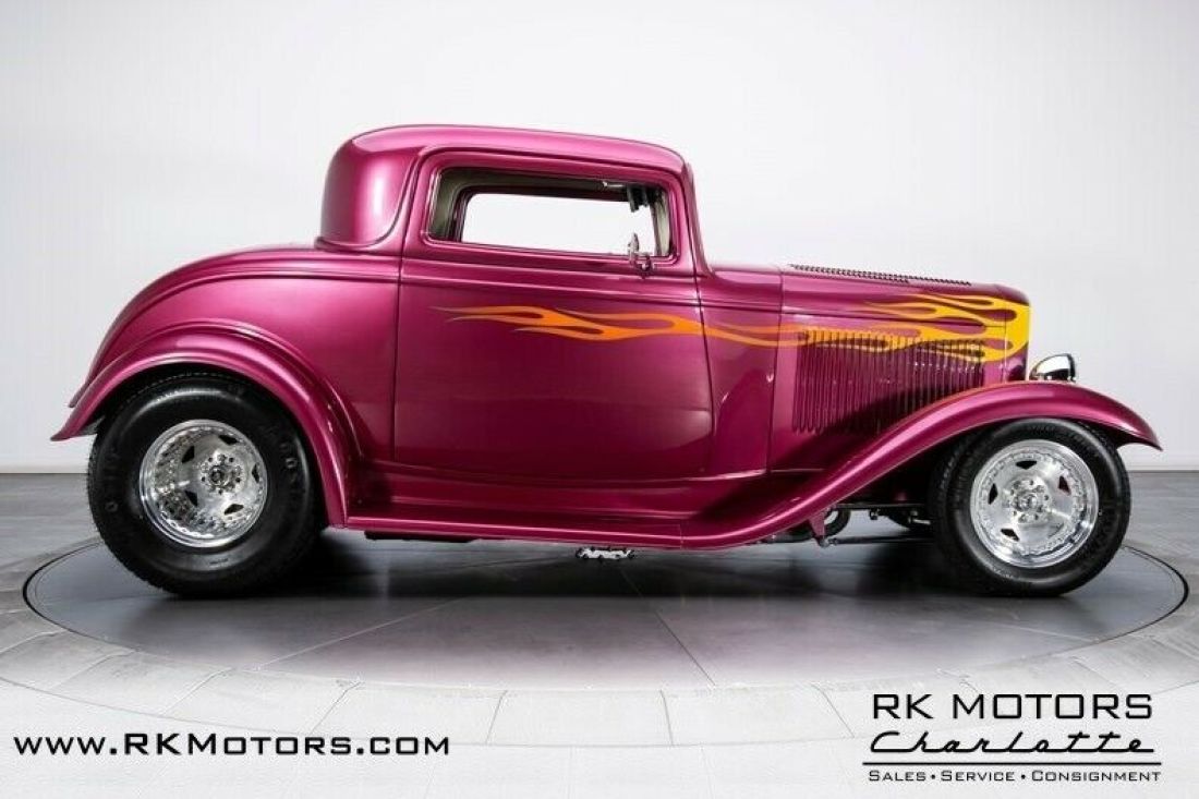 1932 Ford Other - photo 9