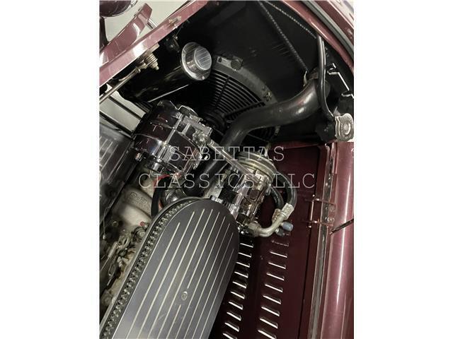 1932 Ford Coupe 5 Window - photo 10