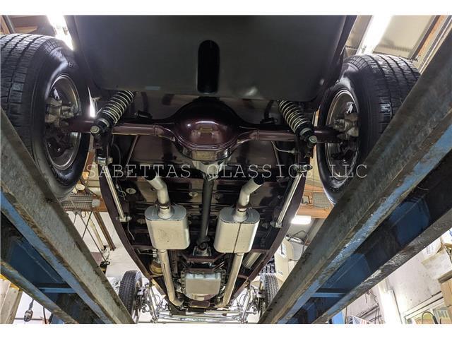 1932 Ford Coupe 5 Window - photo 11