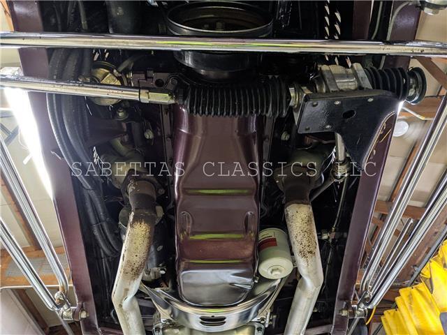 1932 Ford Coupe 5 Window - photo 12