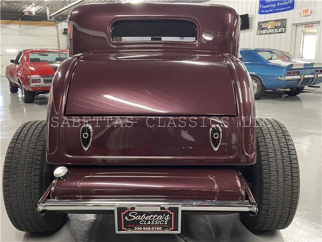 1932 Ford Coupe 5 Window - photo 3