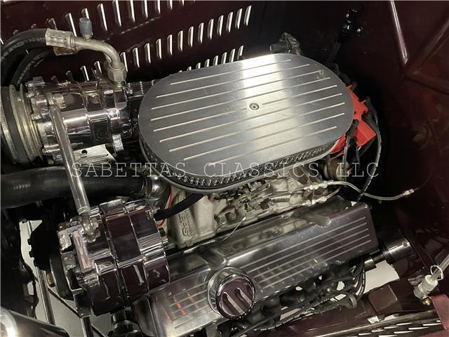 1932 Ford Coupe 5 Window - photo 9