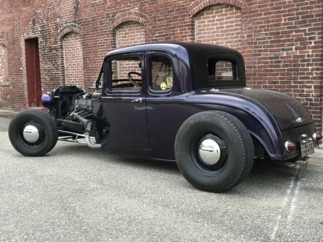 1932 Ford Model B - photo 2