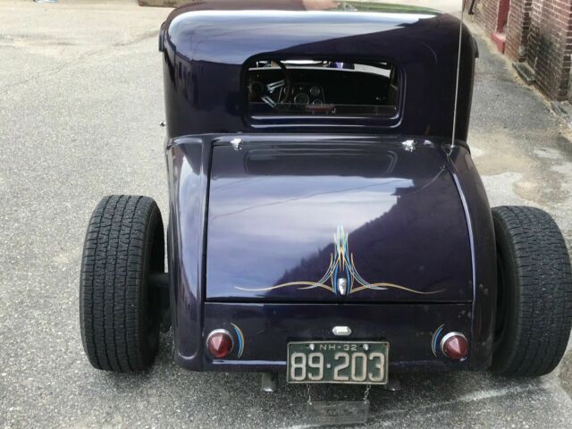 1932 Ford Model B - photo 3
