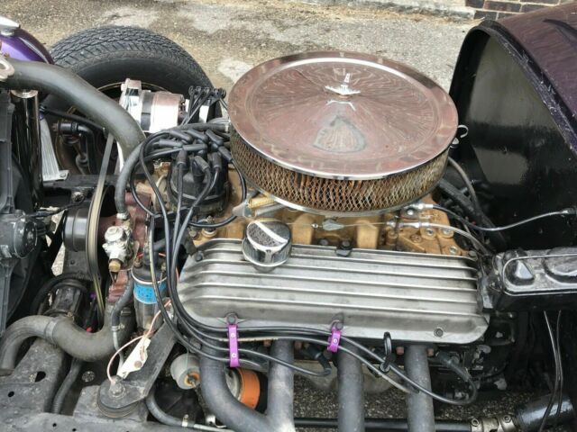 1932 Ford Model B - photo 5