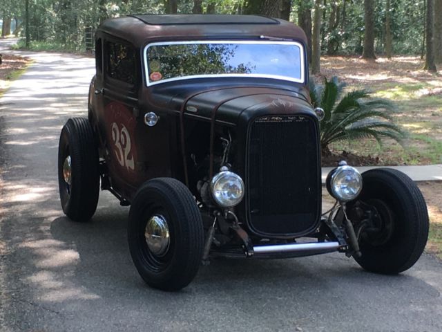 1932 Ford Other Coupe