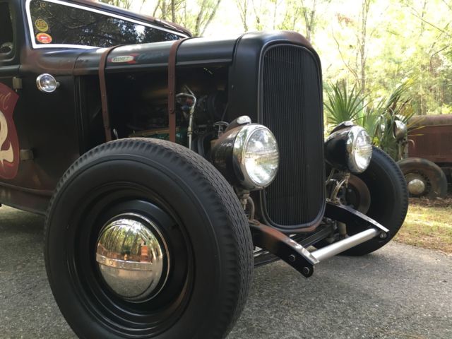 1932 Ford Other Coupe - photo 9