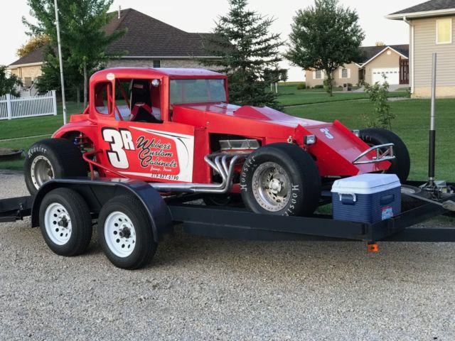 1932 Ford Model A - photo 10