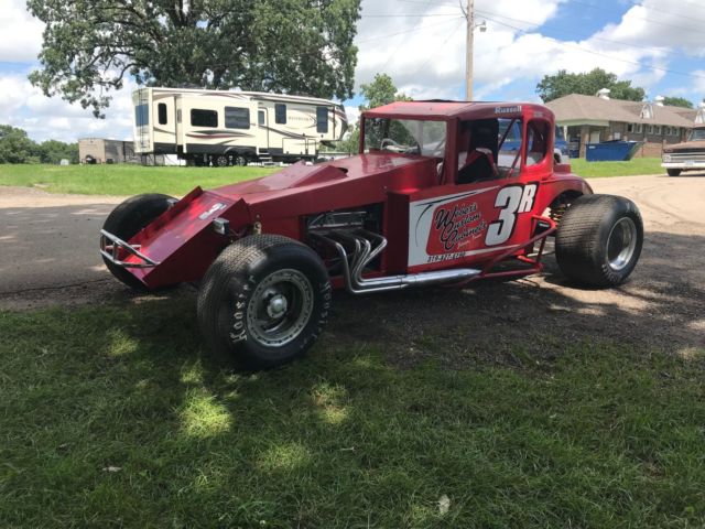 1932 Ford Model A - photo 3
