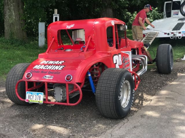 1932 Ford Model A - photo 5