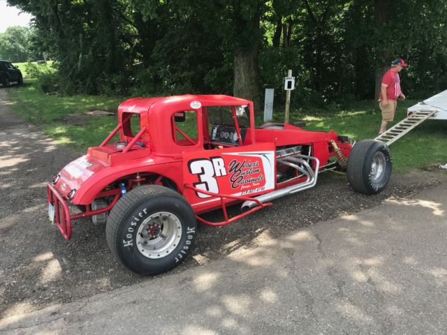 1932 Ford Model A - photo 6