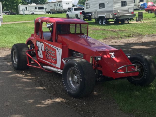 1932 Ford Model A - photo 8