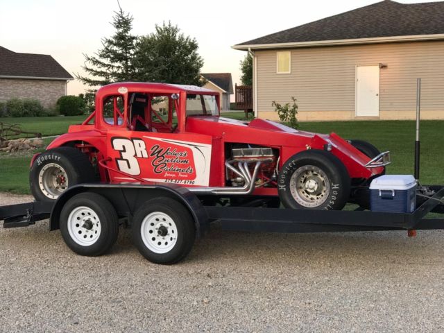 1932 Ford Model A - photo 9