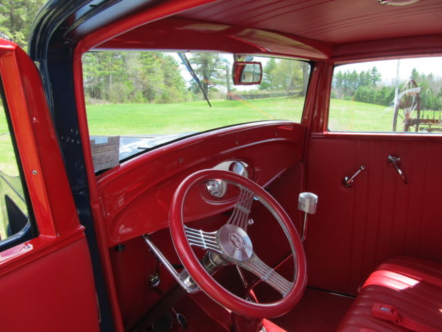 1932 Ford DELUXE COUPE - photo 3