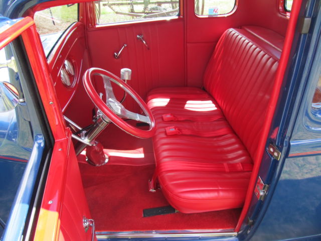 1932 Ford DELUXE COUPE - photo 4