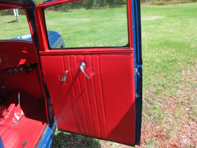 1932 Ford DELUXE COUPE - photo 7
