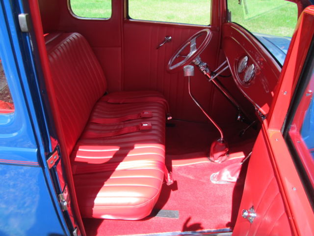 1932 Ford DELUXE COUPE - photo 9