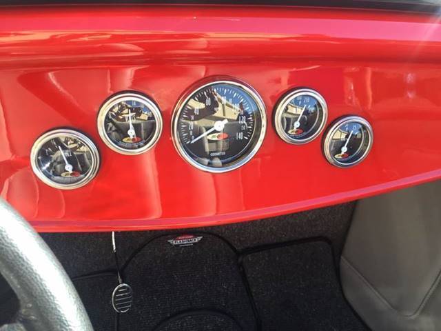 1932 Ford Other Coupe Roadster - photo 11