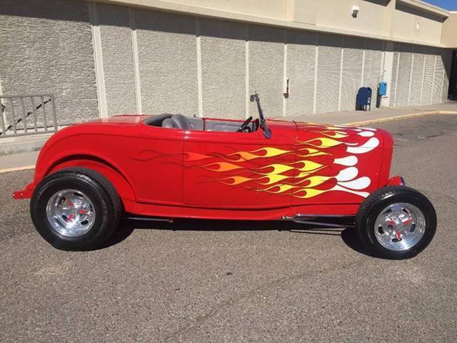 1932 Ford Other Coupe Roadster - photo 4