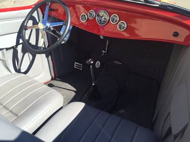 1932 Ford Other Coupe Roadster - photo 7