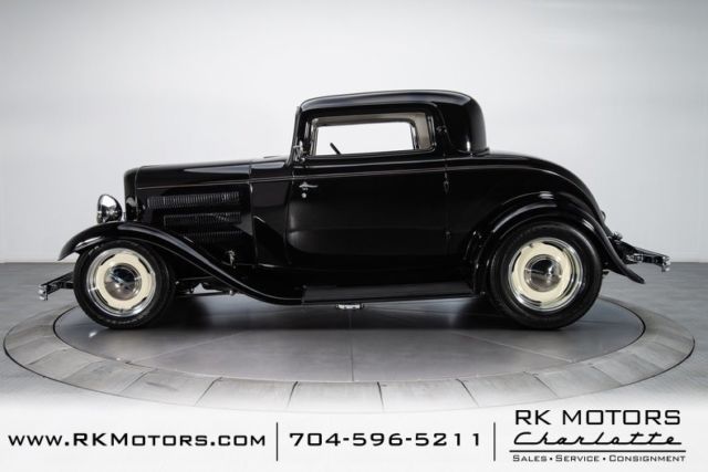 1932 Ford Other Steel - photo 10