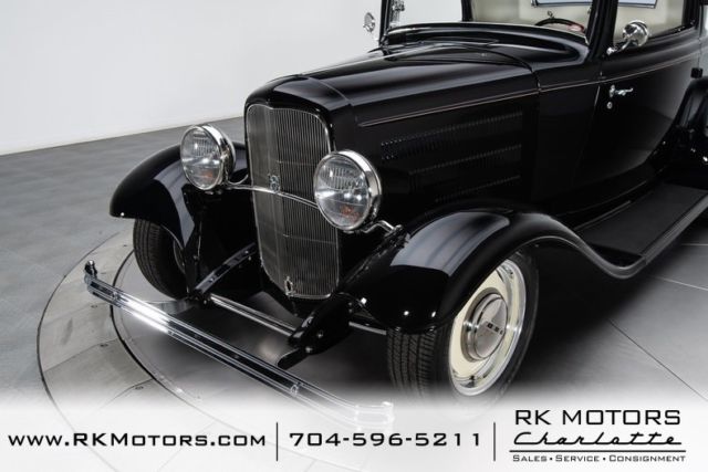1932 Ford Other Steel - photo 11