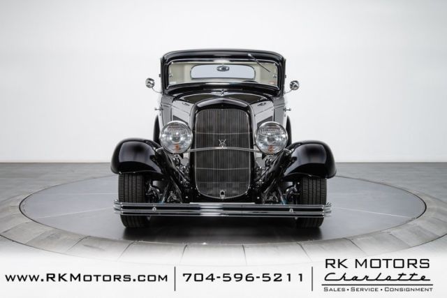 1932 Ford Other Steel - photo 12