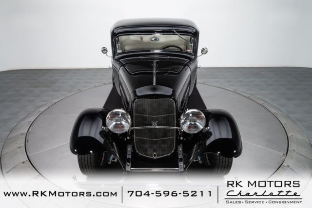 1932 Ford Other Steel - photo 13