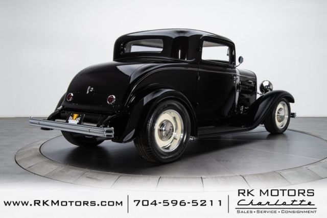 1932 Ford Other Steel - photo 2