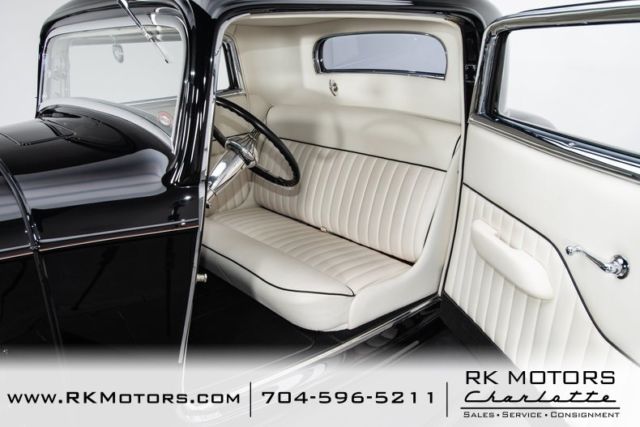 1932 Ford Other Steel - photo 3