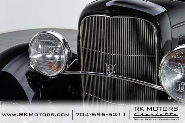 1932 Ford Other Steel - photo 6
