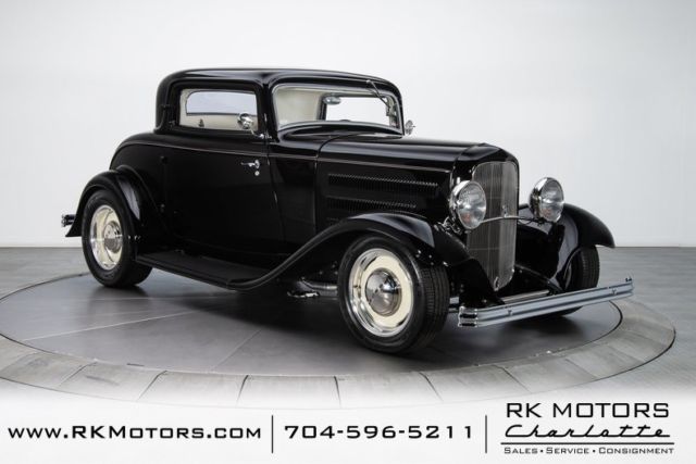 1932 Ford Other Steel - photo 7