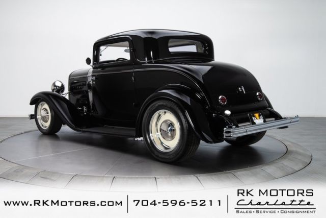 1932 Ford Other Steel - photo 8
