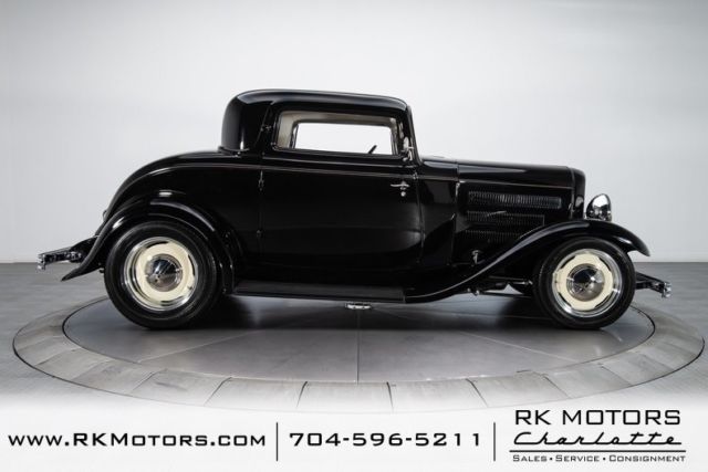 1932 Ford Other Steel - photo 9