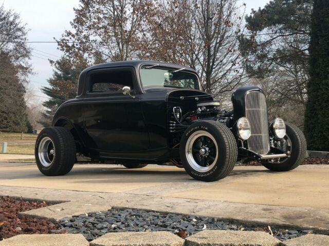 1932 Ford COUPE - photo 3