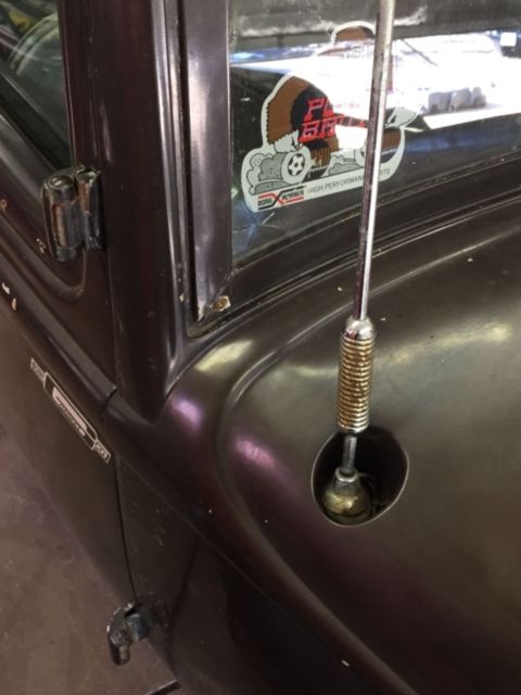 1932 Ford Model 18 Coupe - photo 11