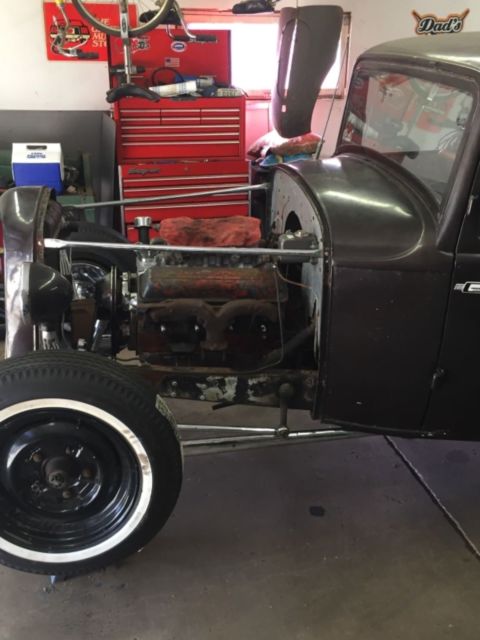 1932 Ford Model 18 Coupe - photo 4