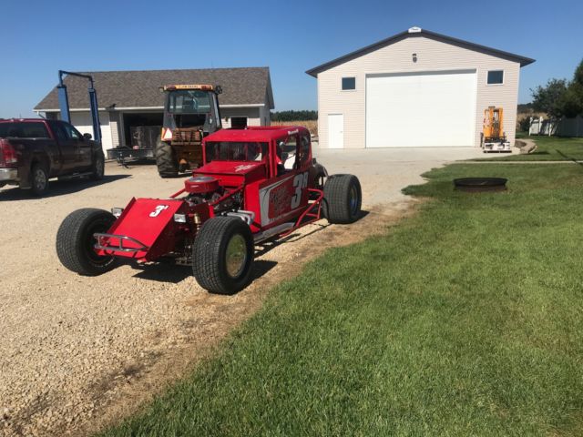 1932 Ford Model A - photo 2
