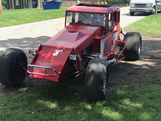 1932 Ford Model A - photo 5