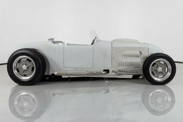 1932 Ford Roadster All Aluminum Body - photo 12