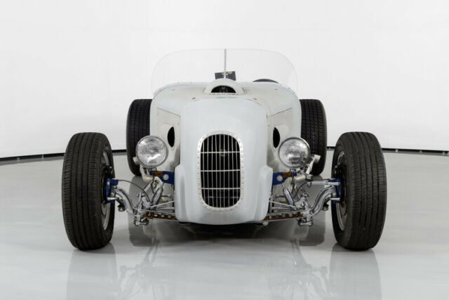 1932 Ford Roadster All Aluminum Body - photo 4