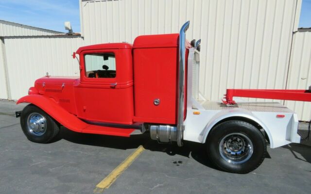 1932 Ford Custom Truck - photo 3
