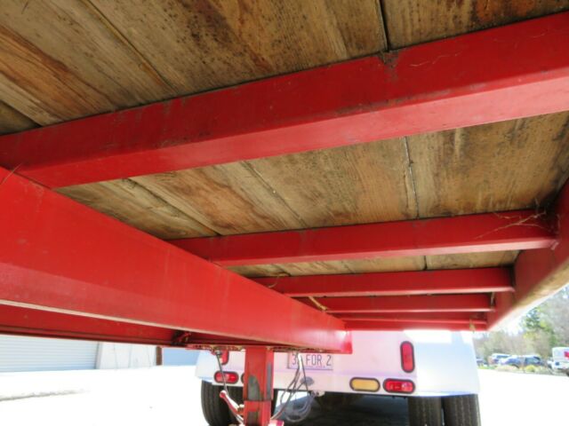 1932 Ford Custom Truck - photo 6