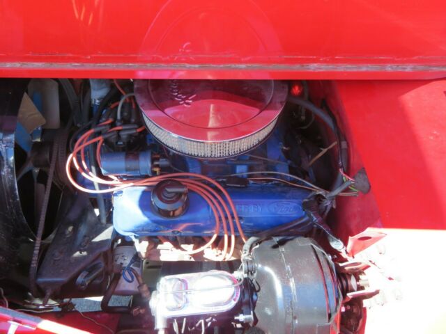 1932 Ford Custom Truck - photo 7