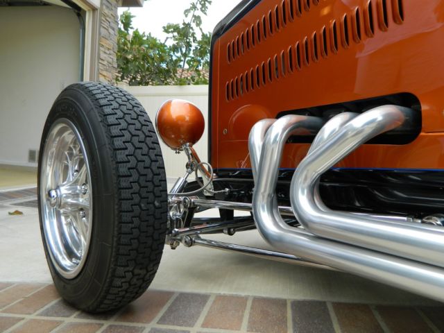 1932 Ford Other Roadster - photo 5