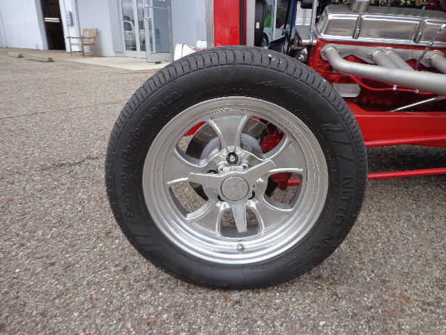 1932 Ford Roadster Hi Boy - photo 10