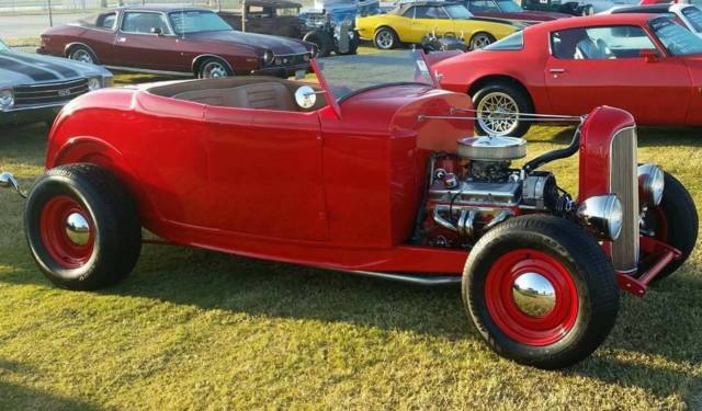 1932 Ford Other Roaster - photo 2