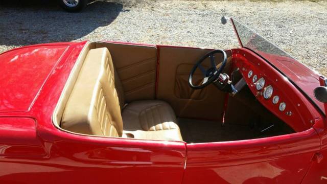 1932 Ford Other Roaster - photo 5