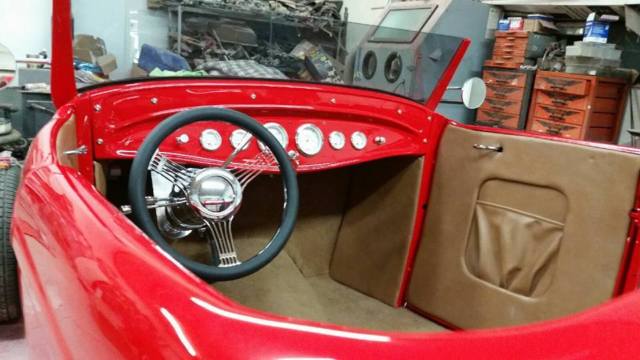 1932 Ford Other Roaster - photo 6